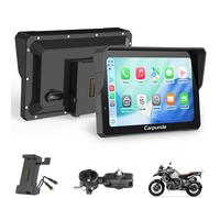 Carpuride W702S Pro, smart display