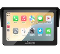 Carpuride W502BS BMW, smart display