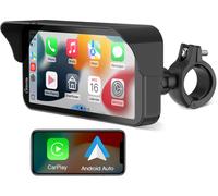 Carpuride W603, smart display