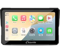 Carpuride W702BS BMW, smart display