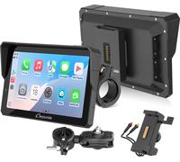 Carpuride W702S Pro, smart display