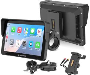 Carpuride W702S Pro, smart display