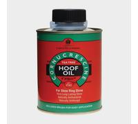 Carr and Day and Martin Cornucrescine Tea Tree Hoof Oil - 500ml Tin
