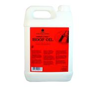 Carr and Day and Martin Vanner and Prest Hoof Oil - 5 litre Bottle