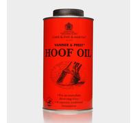 Carr and Day and Martin Vanner and Prest Hoof Oil - 500ml Bottle