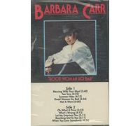 Carr, Barbara - Good Woman Go Bad [CASSETTE]