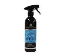 Carr and Day and Martin Canter Coat Shine Conditioner Spray - 500ml