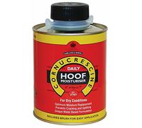 Carr and Day and Martin Cornucrescine Daily Hoof Moisturiser - 500ml Tin