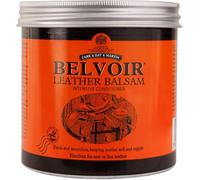 Carr & Day & Martin Belvoir Leather Balsam - Size: 500ml