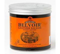 Carr and Day and Martin Belvoir Leather Balsam Intensive Conditioner - 500ml Bottle
