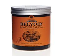Carr and Day and Martin Belvoir Leather Balsam Intensive Conditioner - 500ml Bottle