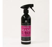 Carr & Day & Martin Canter Mane and Tail Conditioner - 500ml