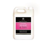 Carr & Day & Martin Canter Mane & Tail Conditioner Horse reduces hair breakag...
