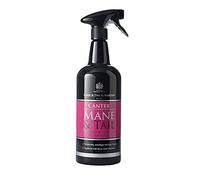 Carr & Day & Martin Canter Mane & Tail Conditioner, 1 Litre, Mane and Tail Spray for Horses, Knot-free, Soft Long Hair