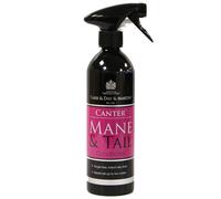 Carr & Day & Martin Canter Mane & Tail Conditioner Spray – 1 Litre