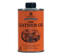 Carr and Day and Martin Carrs Leather Oil - 300ml Tin