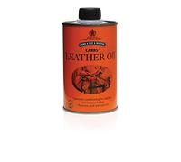 Carr and Day and Martin Carrs Leather Oil - 300ml Tin