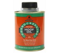Carr and Day and Martin Cornucrescine Tea Tree Hoof Oil - 500ml Tin