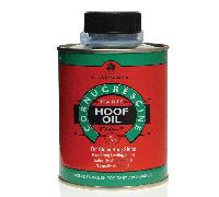 Carr & Day & Martin Cornucrescine Tea Tree Hoof Oil - Size: 500ml