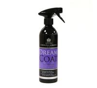 Carr & Day & Martin Dreamcoat Shine Spray For Horses High Gloss Finish 500ml/1L