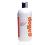 Carr and Day and Martin Gallop Conditioning Shampoo 500ml, Clear One Size