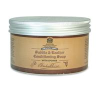 Carr and Day and Martin Brecknell Turner Saddle Soap - 250ml Tub