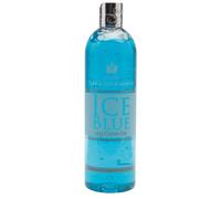 Carr & Day & Martin Ice Blue Leg Cooler - Size: 500ml