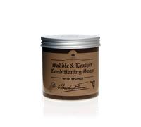 Carr and Day and Martin Brecknell Turner Saddle Soap - 500ml Tub