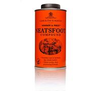 Carr and Day and Martin Vanner and Prest Neatsfoot Compound - 500ml Bottle