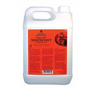 Carr and Day and Martin Vanner and Prest Neatsfoot Compound - 5 Litre Bottle