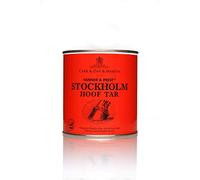 Carr and Day and Martin Vanner and Prest Stockholm Hoof Tar - 455ml Tin