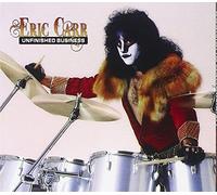 Carr, Eric - Unfinished Business