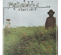 CARR,IAN - Belladonna [VINYL]