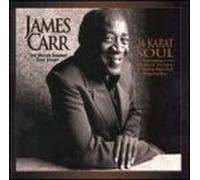 Carr, James - 24 Karat Soul