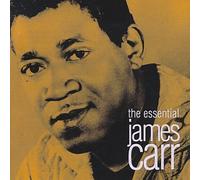 Carr James - Essential James Carr