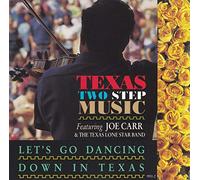 Carr, Joe - Let's Go Dancing Down in Texas