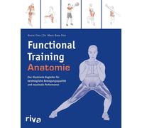 Carr, K Functional-Training-Anatomie - (German Import) Book NEW