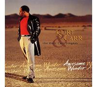 Carr, Kurt - Awesome Wonder