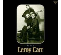 Carr, Leroy - Best Of Leroy Carr