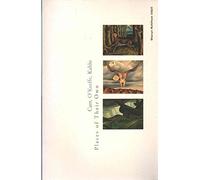 Carr, O′Keeffe, Kahlo - Places of their Own