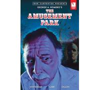 Carr, Ryan - The Amusement Park (John Carpenter Presents)