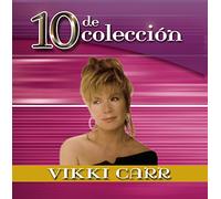 Carr, Vikki - 10 De Coleccion