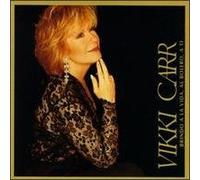 Carr, Vikki - Brindo a La Vida Al Bolero a T