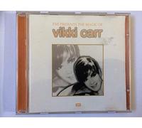 Carr Vikki - EMI Presents The Magic of Vikki Carr
