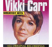 Carr, Vikki - Greatest Hits
