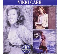 Carr, Vikki - Ms. America/One Hell Of A Woman [Us Import]