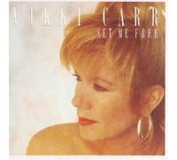 Carr, Vikki - Set Me Free