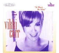 Carr, Vikki - The Best of Vikki Carr