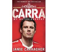Carra: My Autobiography