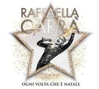 Carra Raffaella - Every Time It's Christmas